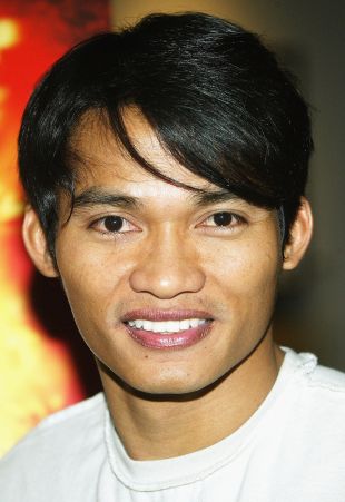 Tony jaa movies discount list hindi dubbed